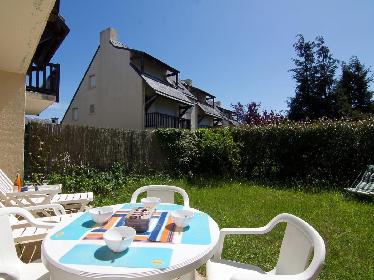Apartment Les Galiotes-2 By Interhome Carnac Kültér fotó