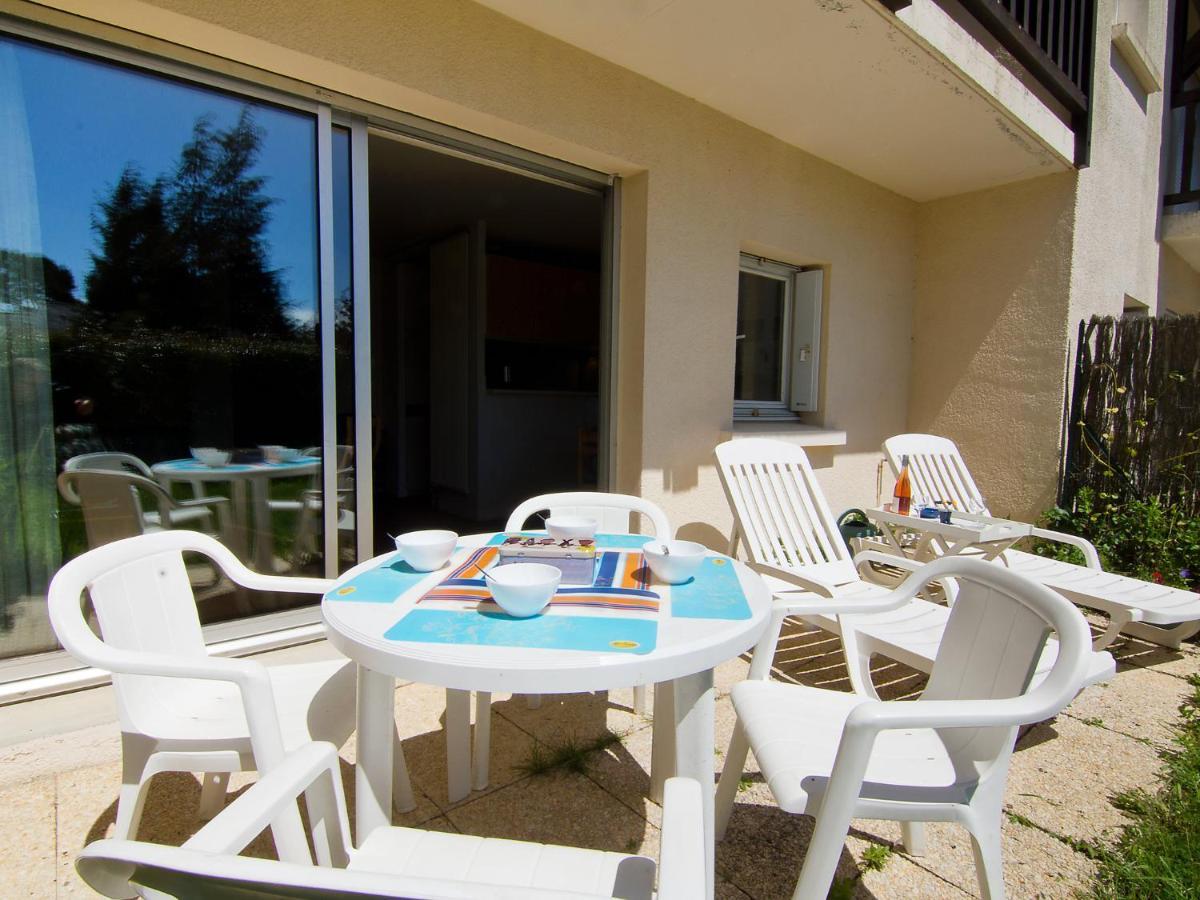 Apartment Les Galiotes-2 By Interhome Carnac Kültér fotó