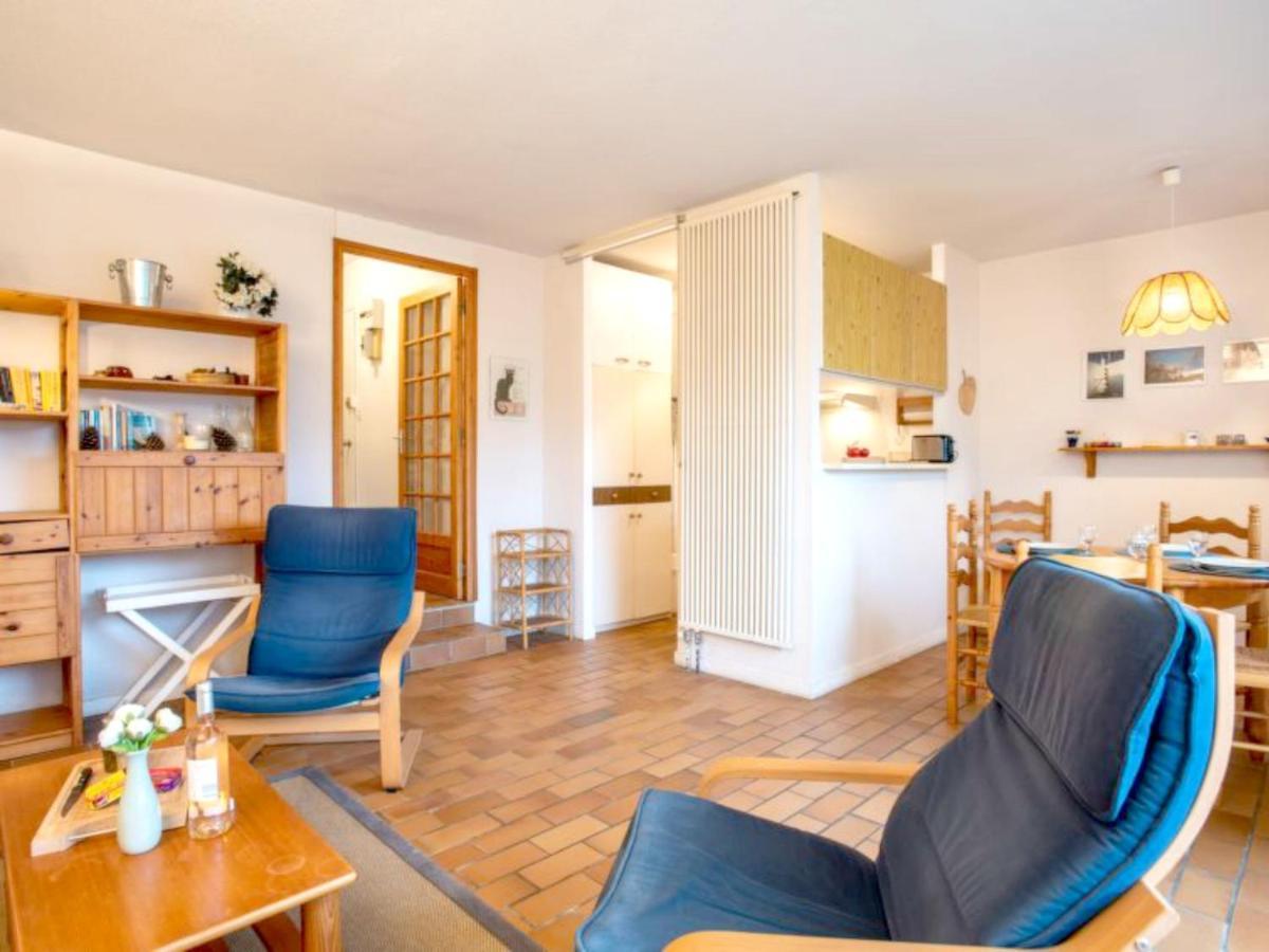 Apartment Les Galiotes-2 By Interhome Carnac Kültér fotó
