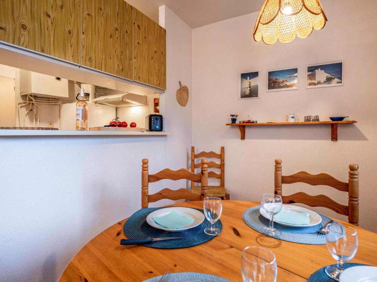 Apartment Les Galiotes-2 By Interhome Carnac Kültér fotó